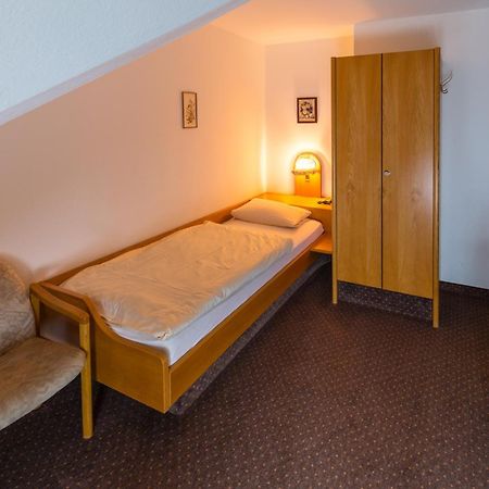 Hotel Restaurant Berghof Sohren 외부 사진